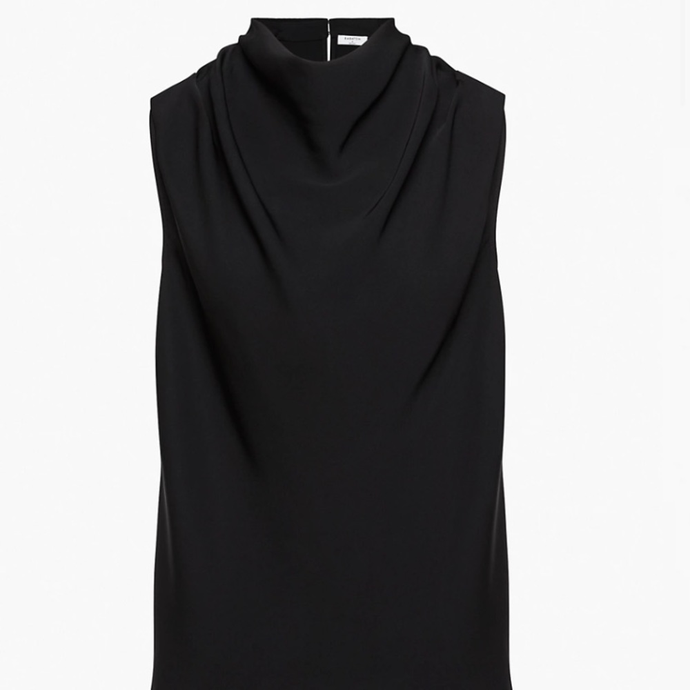 Babaton Carter Blouse Sleveless 2XS